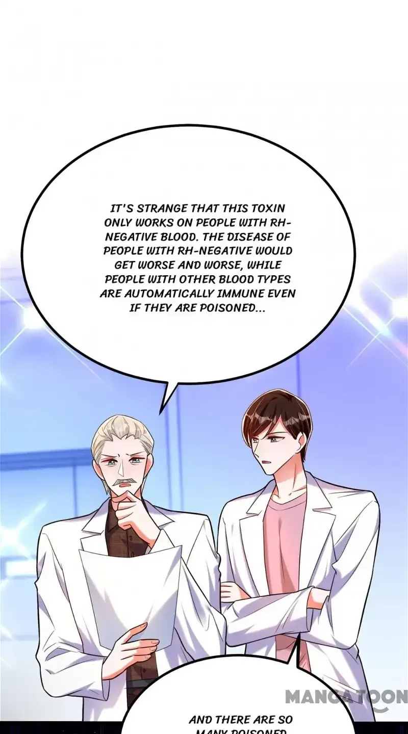 Spicy Wife's Reborn World Chapter 272 page 12