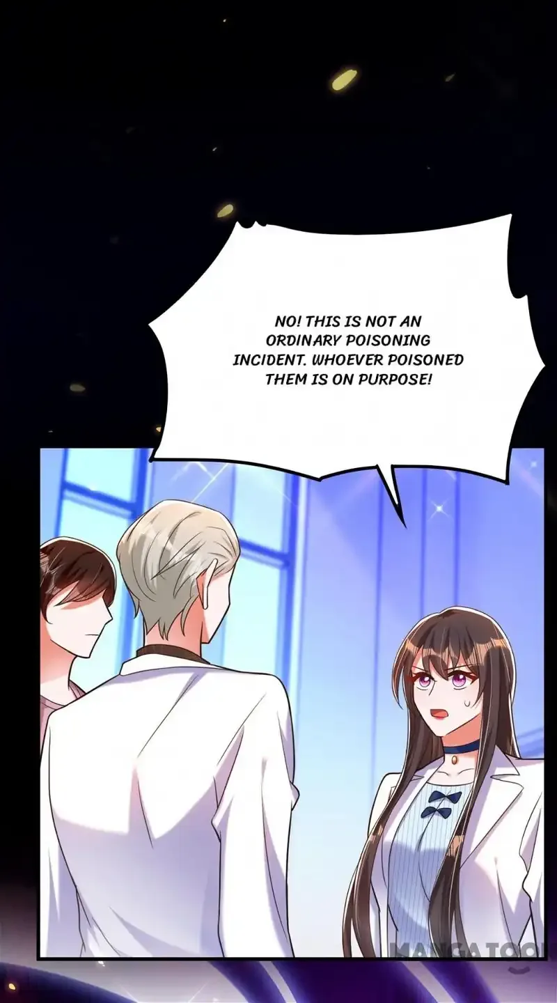 Spicy Wife's Reborn World Chapter 272 page 17