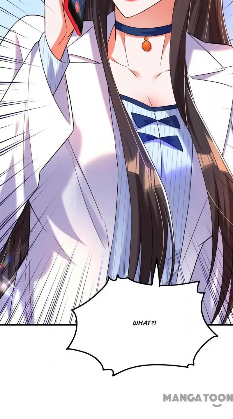 Spicy Wife's Reborn World Chapter 272 page 26