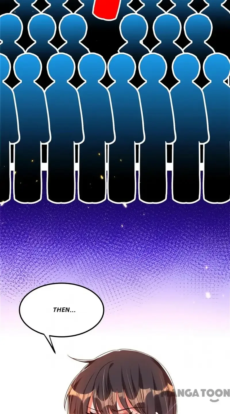 Spicy Wife's Reborn World Chapter 272 page 22