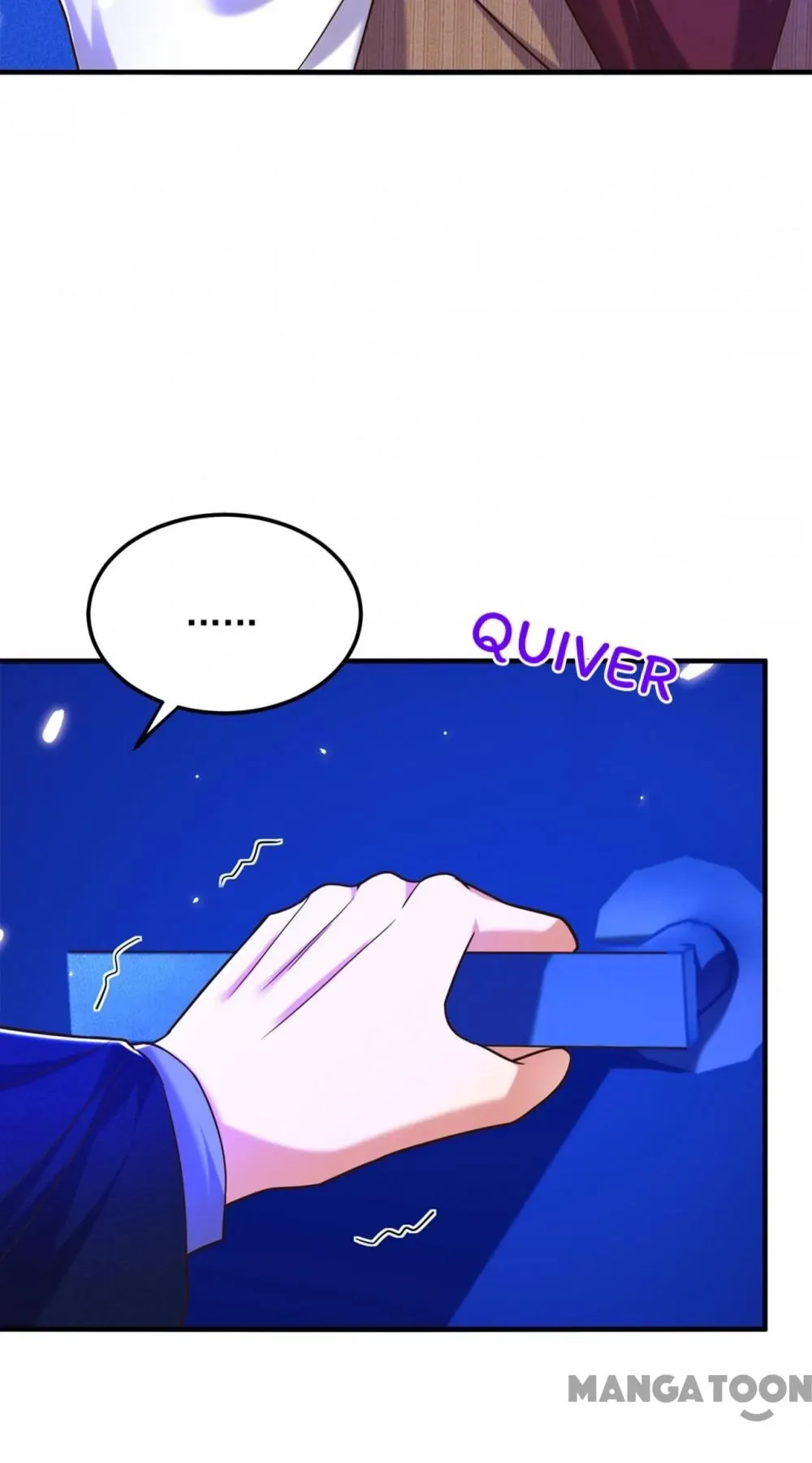 Spicy Wife's Reborn World Chapter 278 page 5