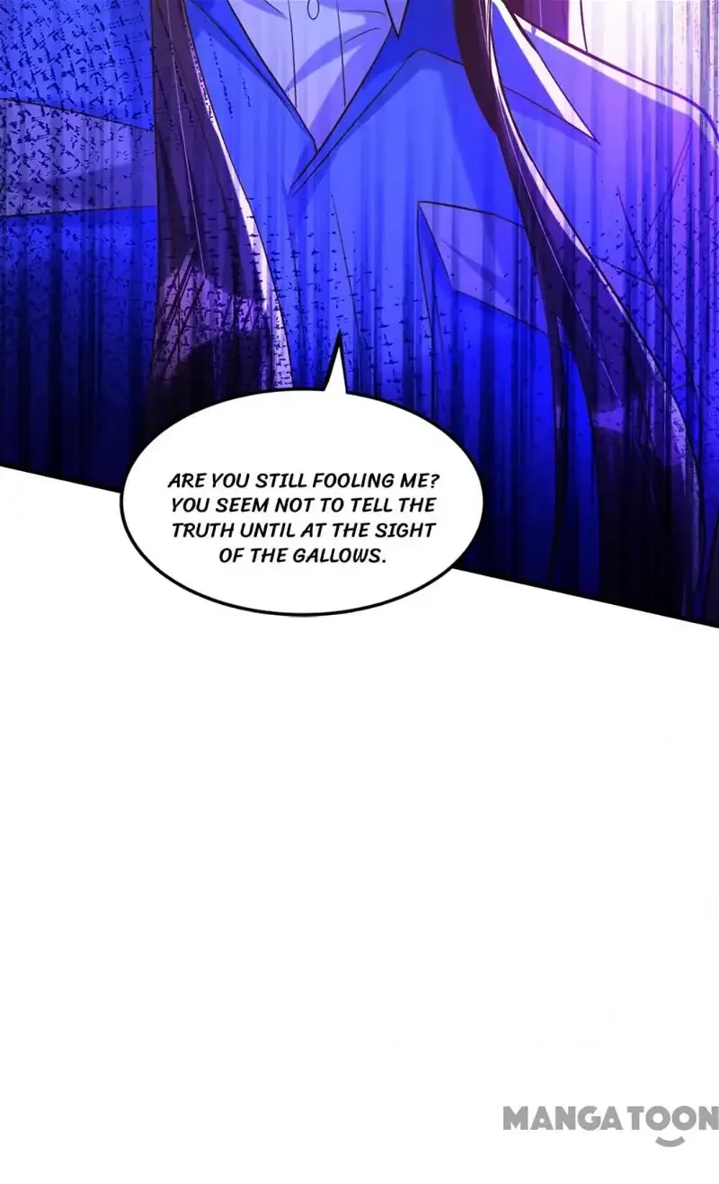 Spicy Wife's Reborn World Chapter 276 page 11