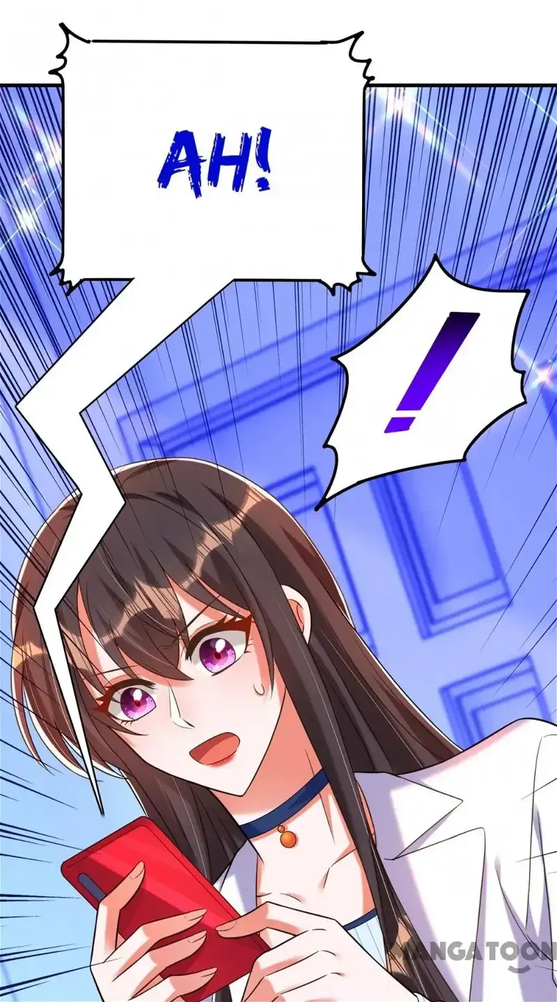 Spicy Wife's Reborn World Chapter 272 page 31