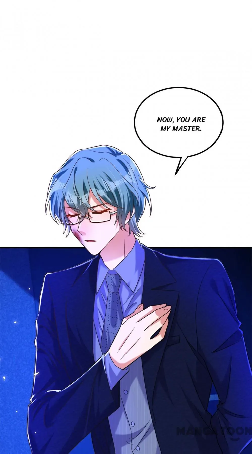 Spicy Wife's Reborn World Chapter 278 page 6
