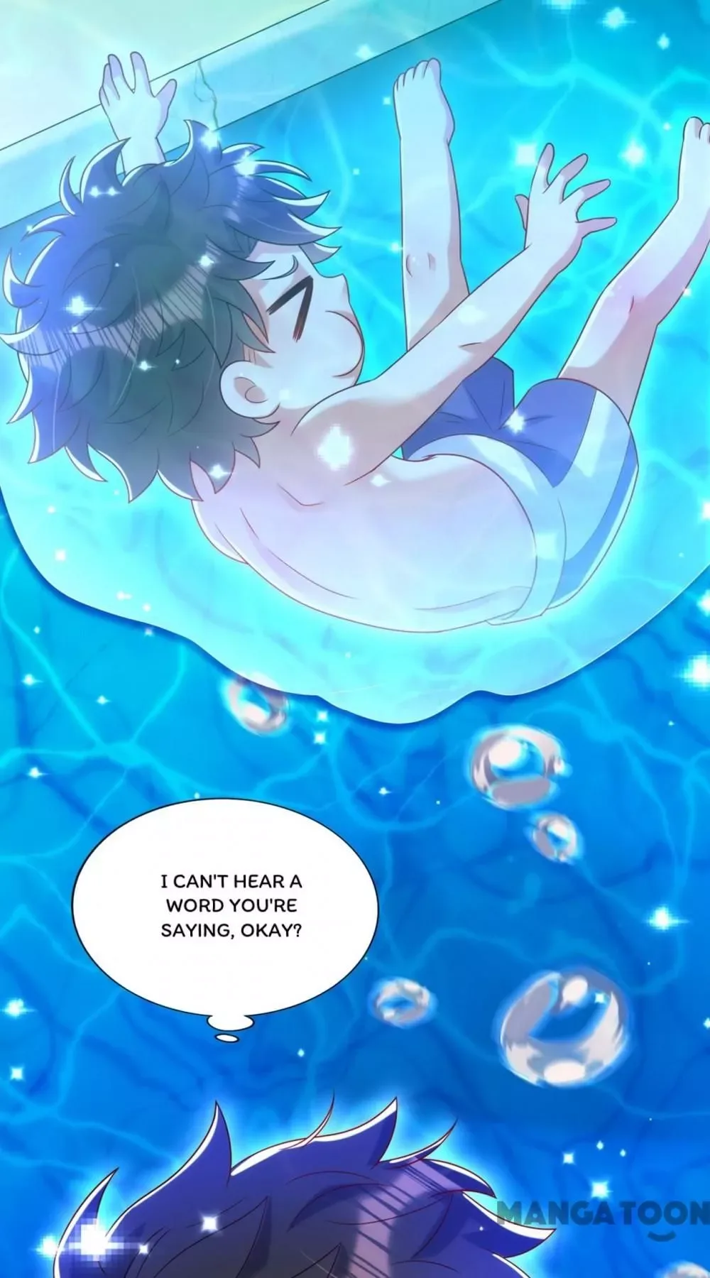 Spicy Wife's Reborn World Chapter 275 page 25