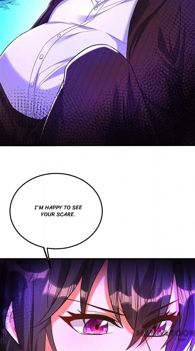 Spicy Wife's Reborn World Chapter 276 page 22