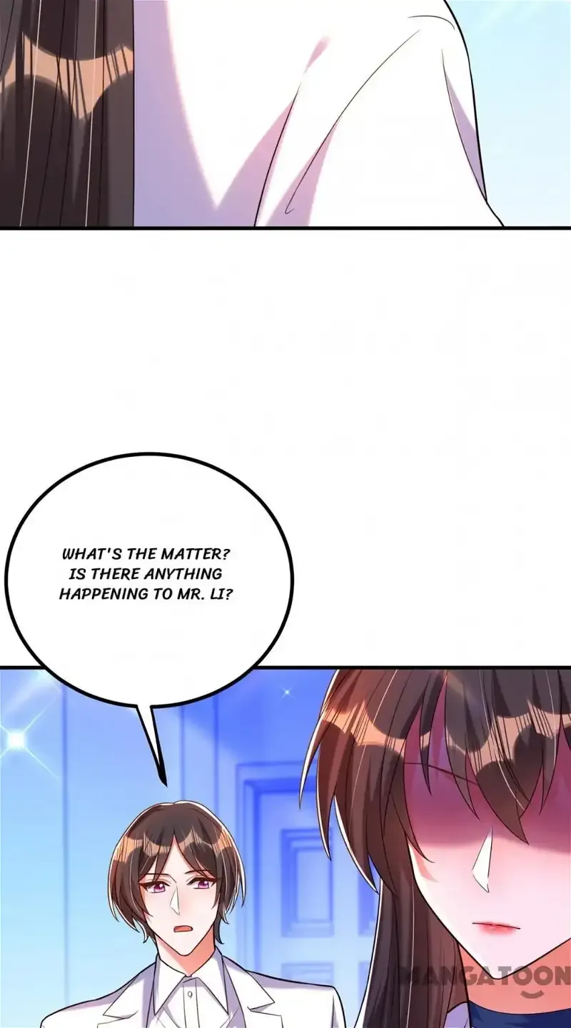 Spicy Wife's Reborn World Chapter 272 page 38