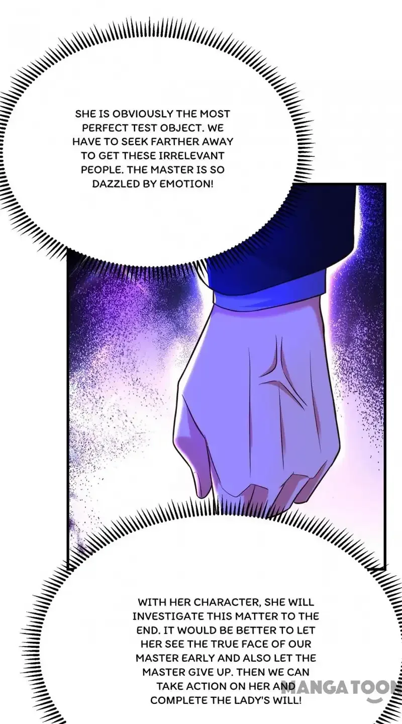 Spicy Wife's Reborn World Chapter 272 page 48