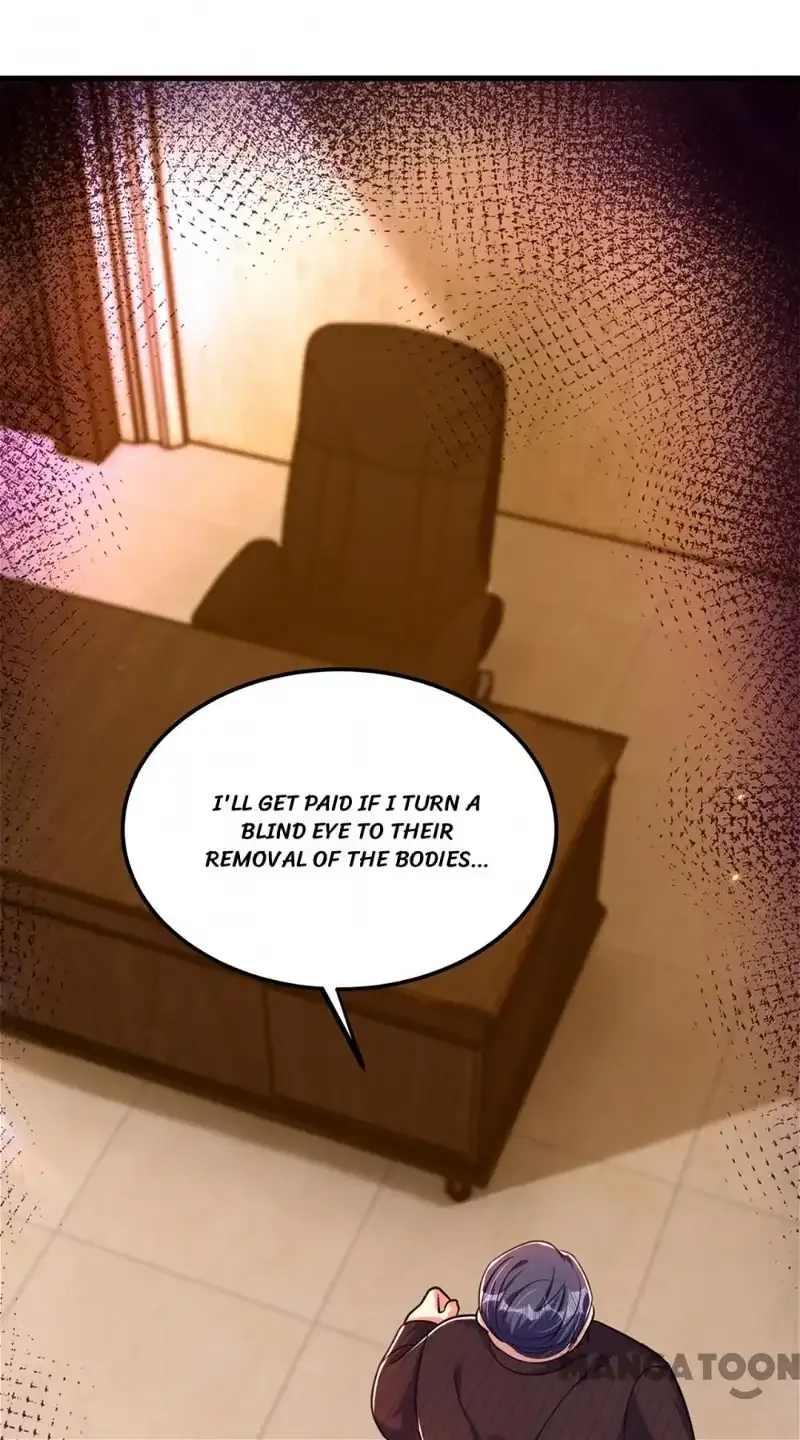 Spicy Wife's Reborn World Chapter 276 page 24