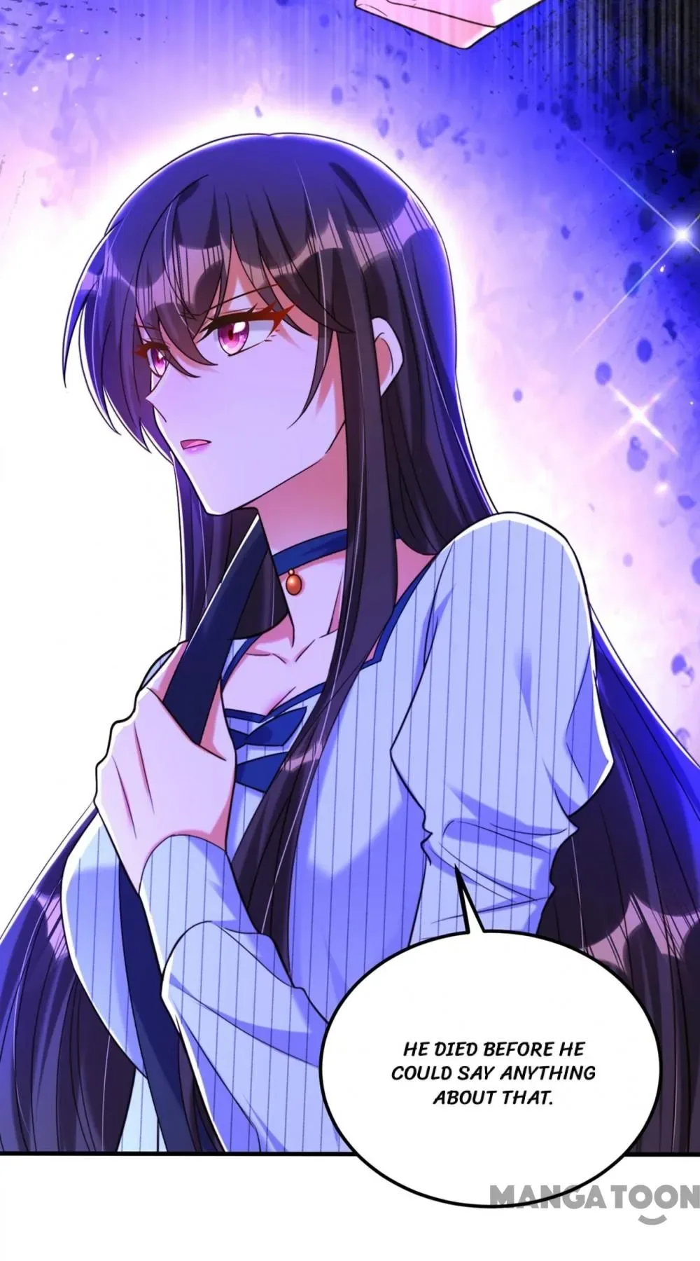 Spicy Wife's Reborn World Chapter 278 page 14