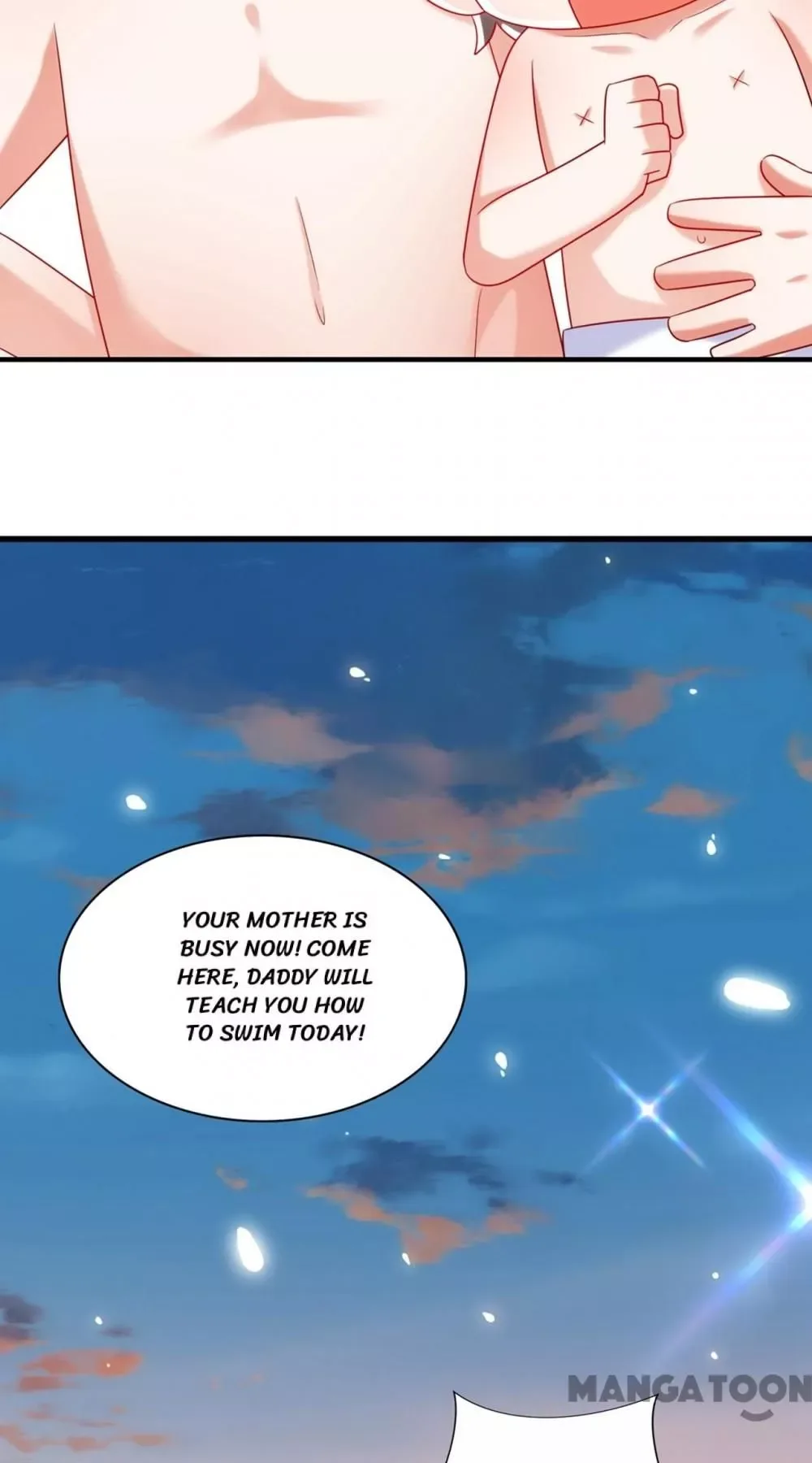 Spicy Wife's Reborn World Chapter 275 page 35