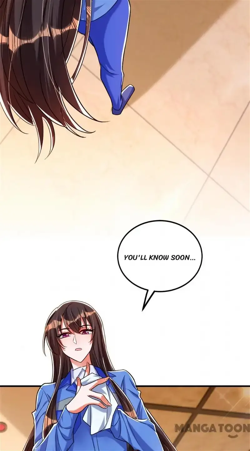 Spicy Wife's Reborn World Chapter 276 page 18