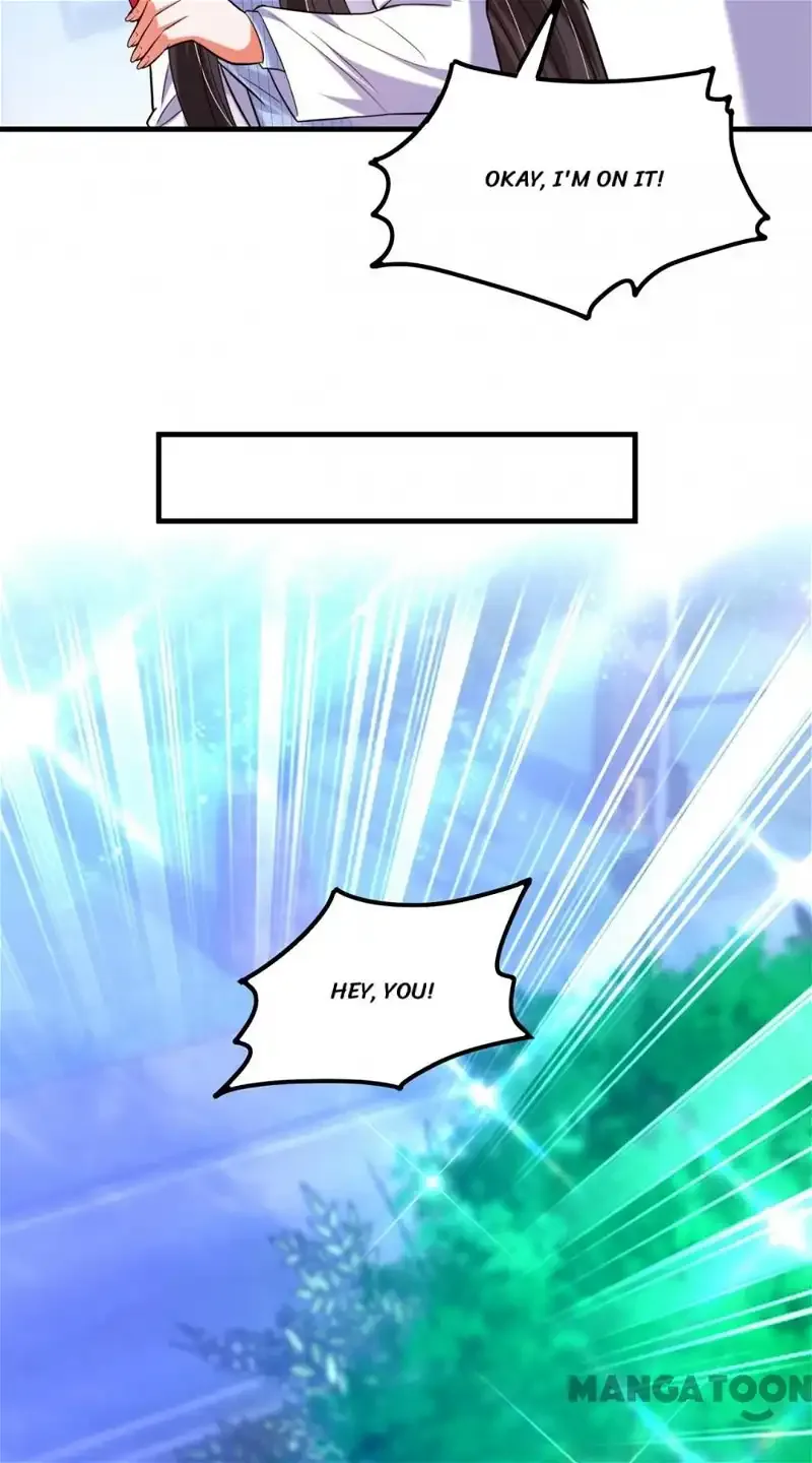 Spicy Wife's Reborn World Chapter 272 page 41