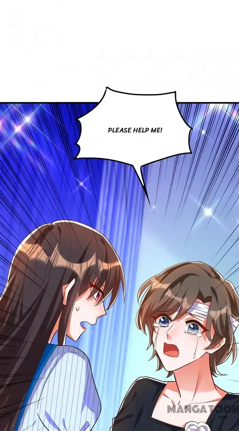 Spicy Wife's Reborn World Chapter 272 page 55