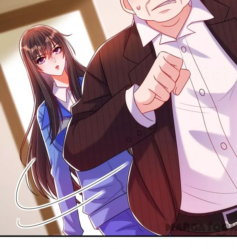 Spicy Wife's Reborn World Chapter 275 page 38