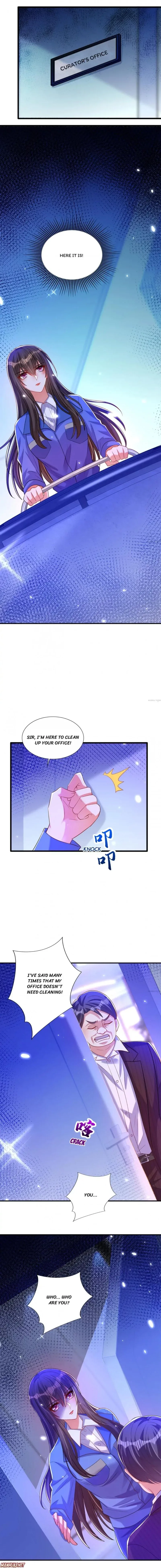 Spicy Wife's Reborn World Chapter 274 page 6