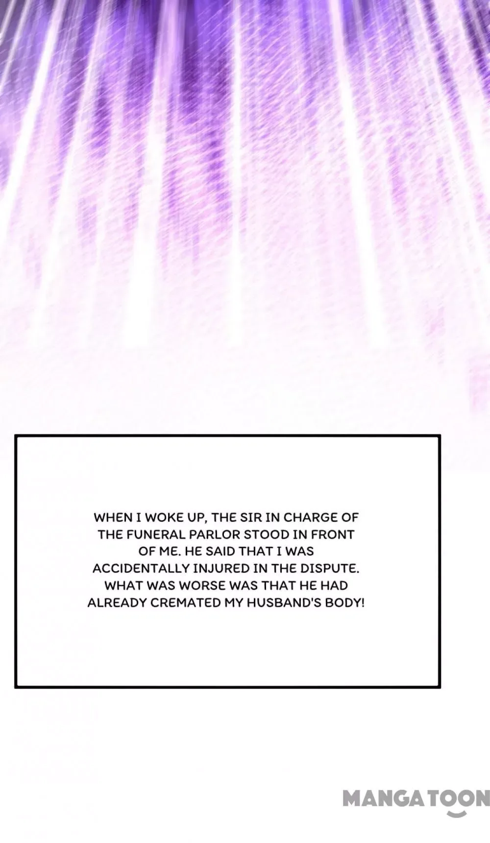 Spicy Wife's Reborn World Chapter 273 page 25