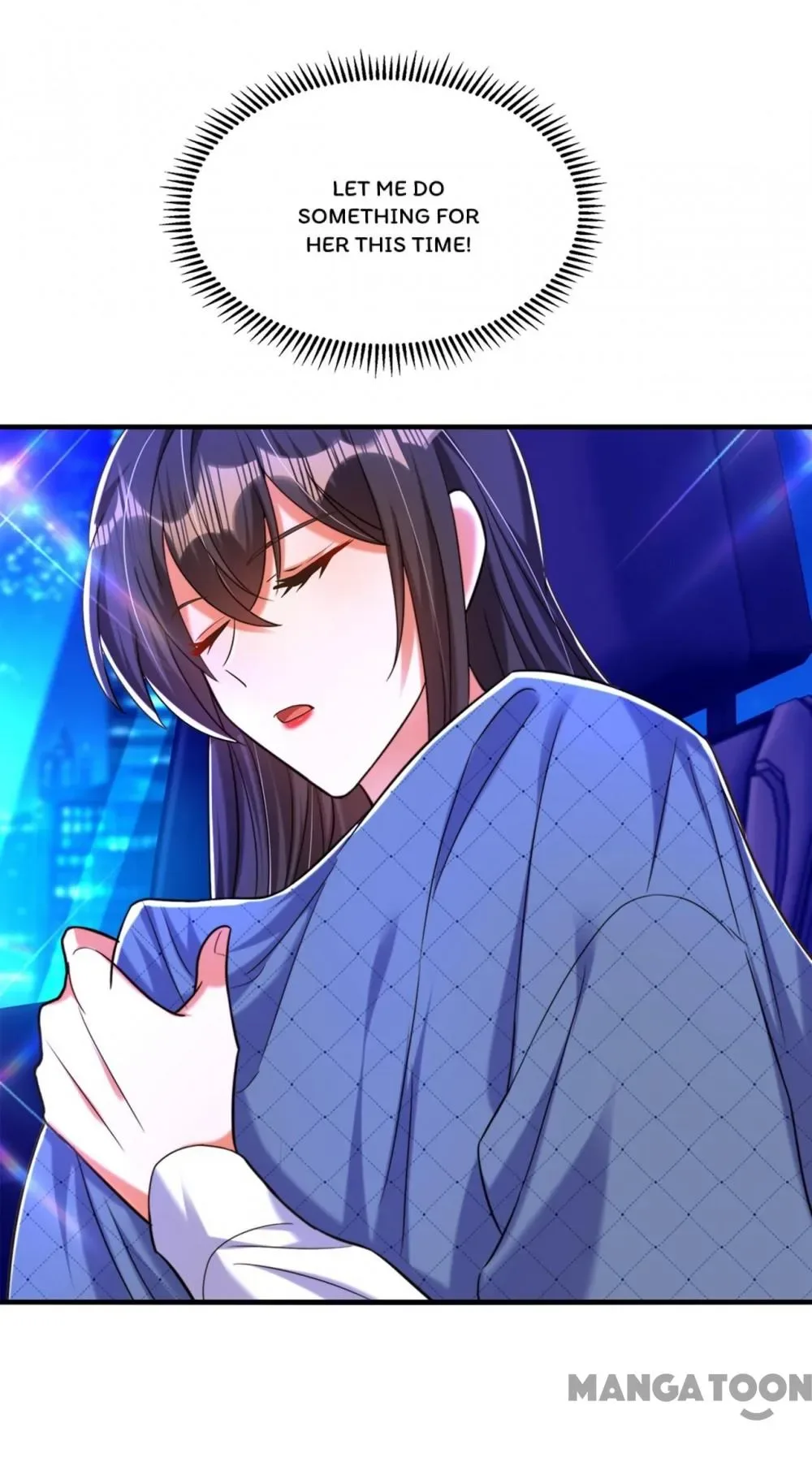 Spicy Wife's Reborn World Chapter 278 page 25