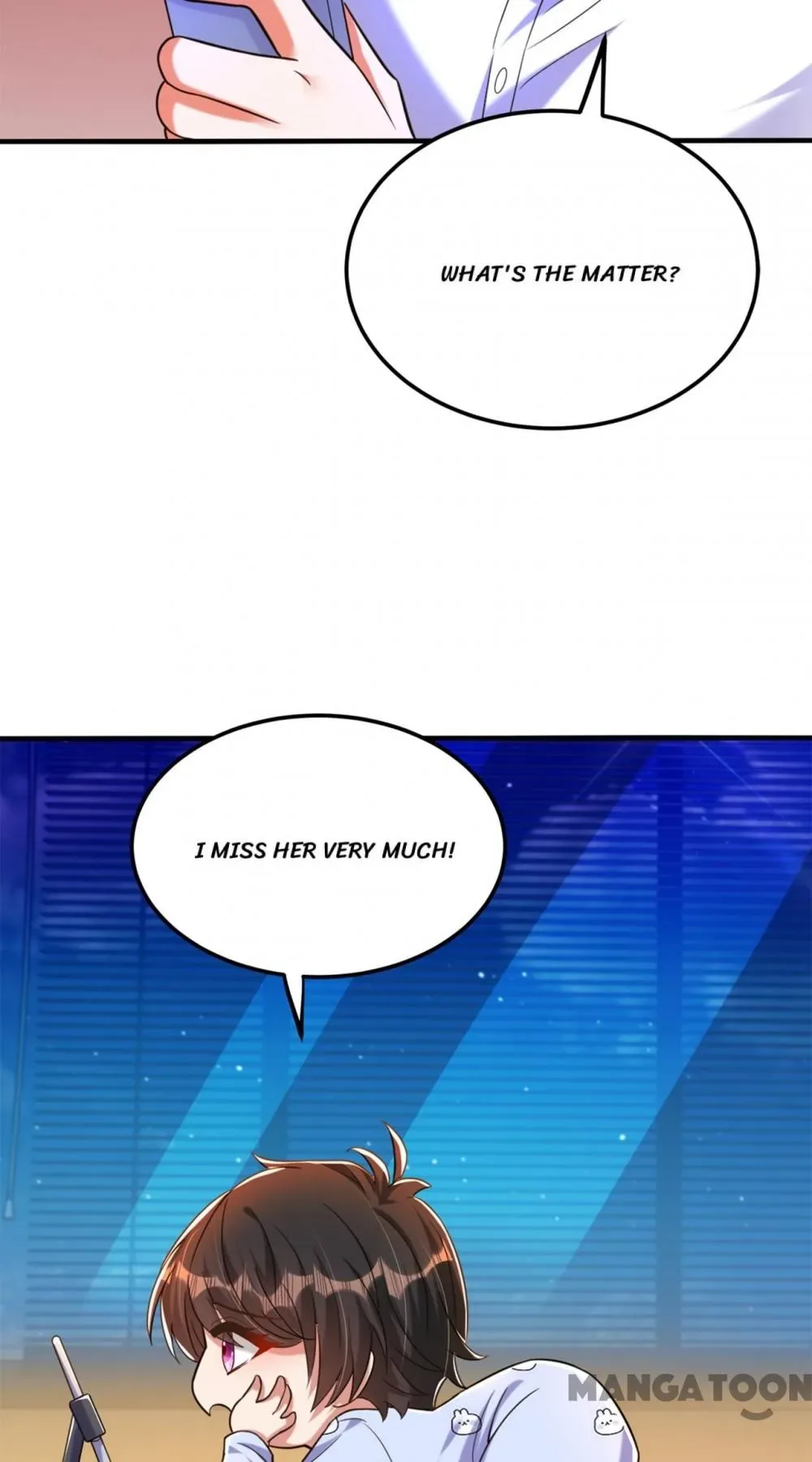 Spicy Wife's Reborn World Chapter 278 page 34