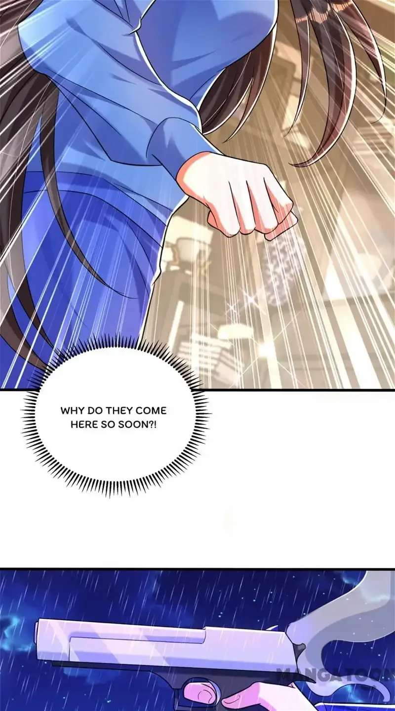 Spicy Wife's Reborn World Chapter 276 page 43