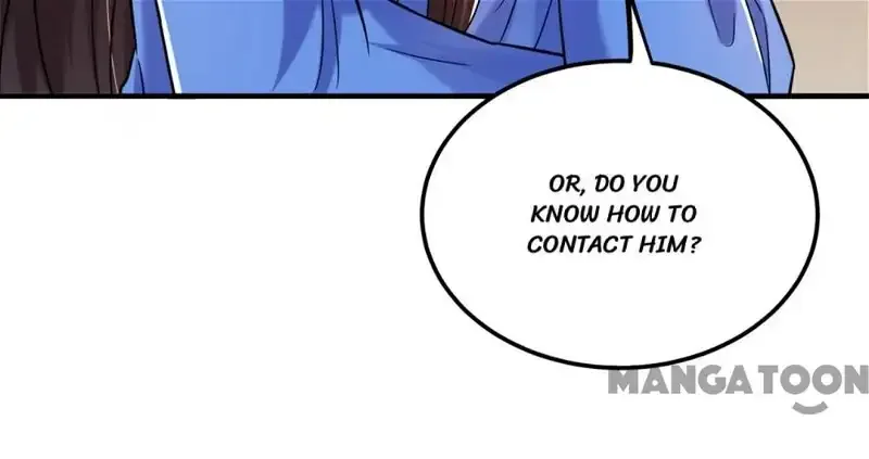 Spicy Wife's Reborn World Chapter 276 page 39
