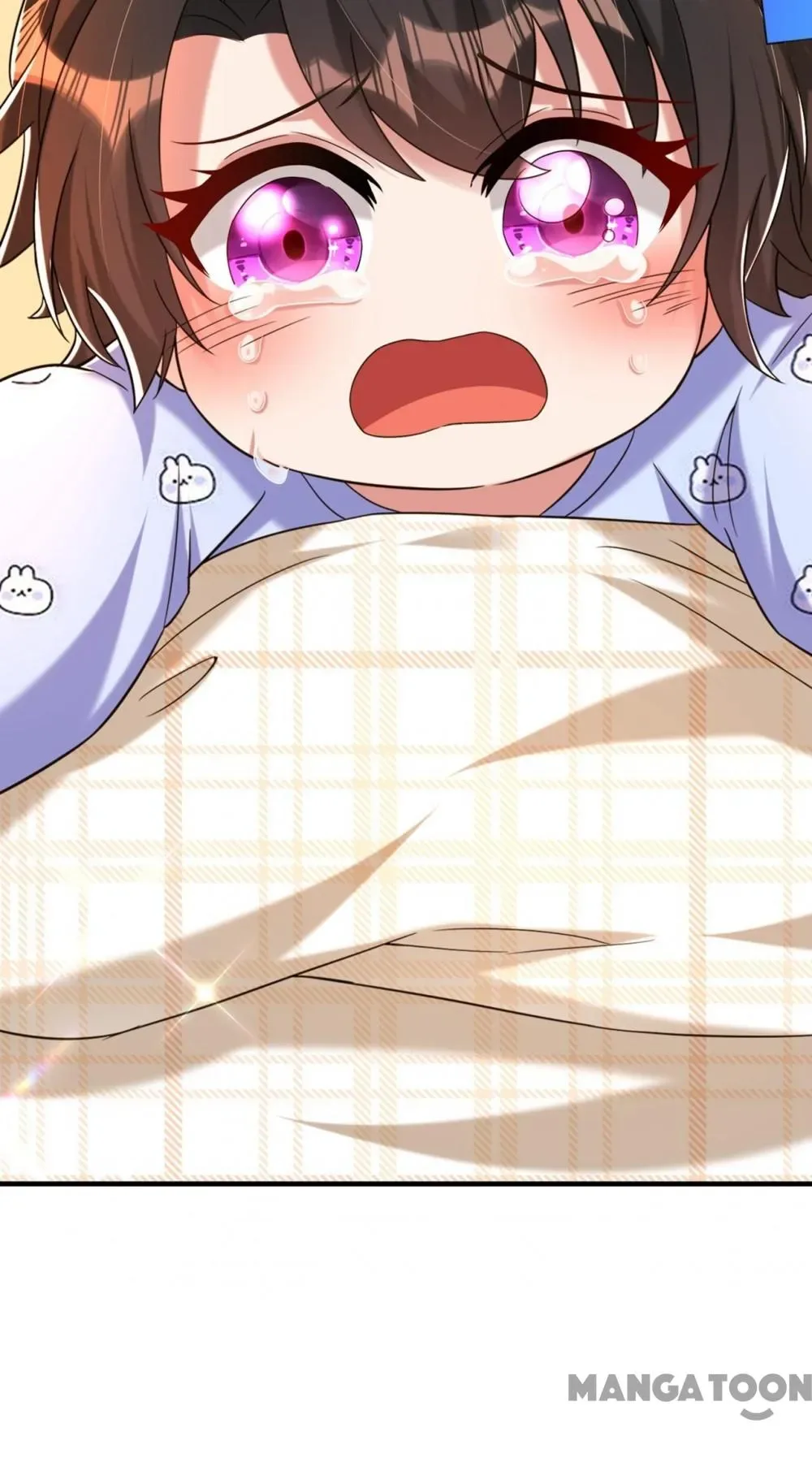 Spicy Wife's Reborn World Chapter 278 page 36