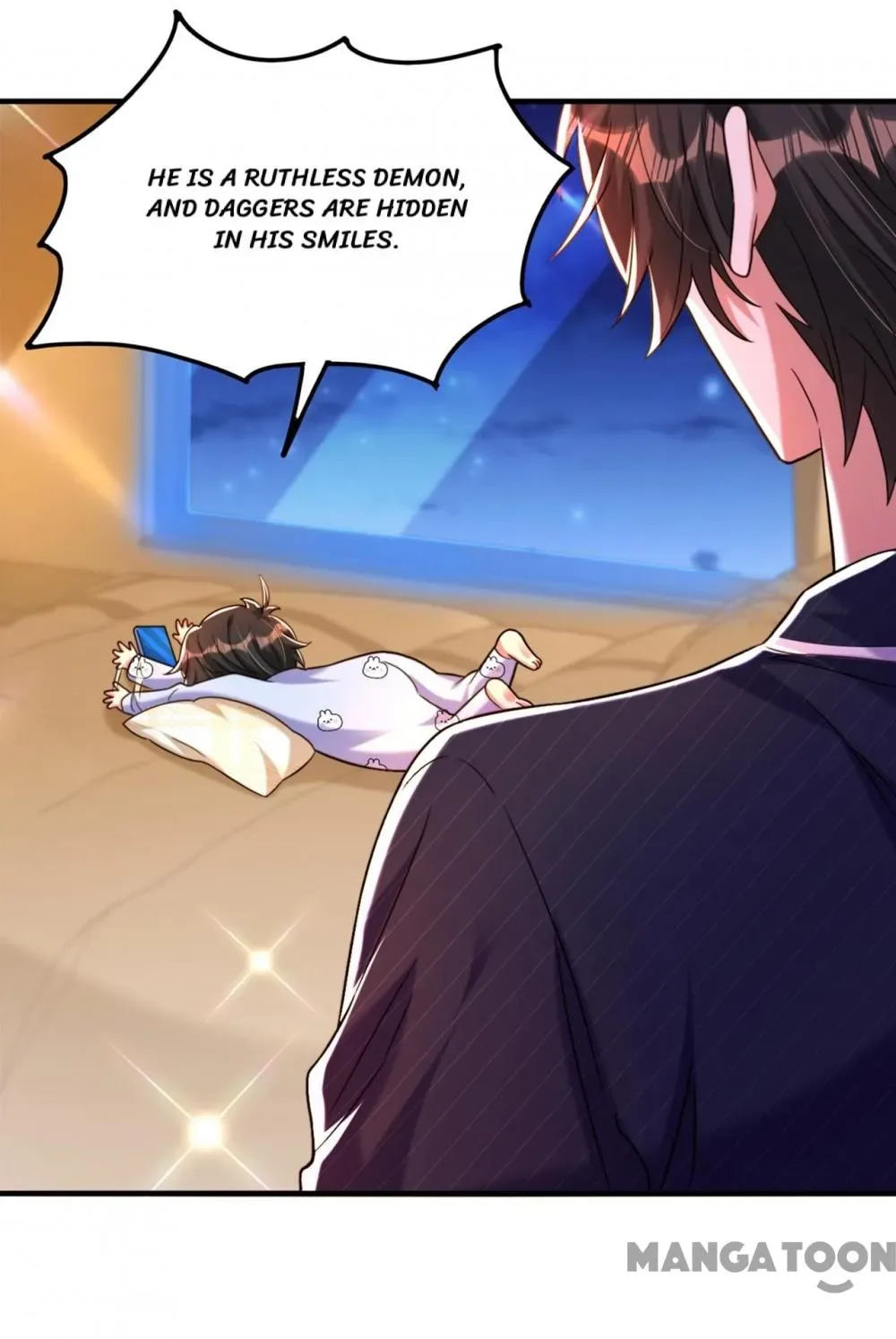 Spicy Wife's Reborn World Chapter 278 page 40