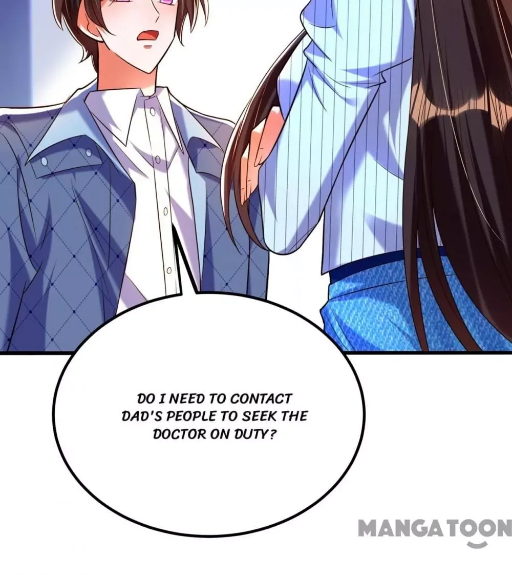 Spicy Wife's Reborn World Chapter 273 page 44