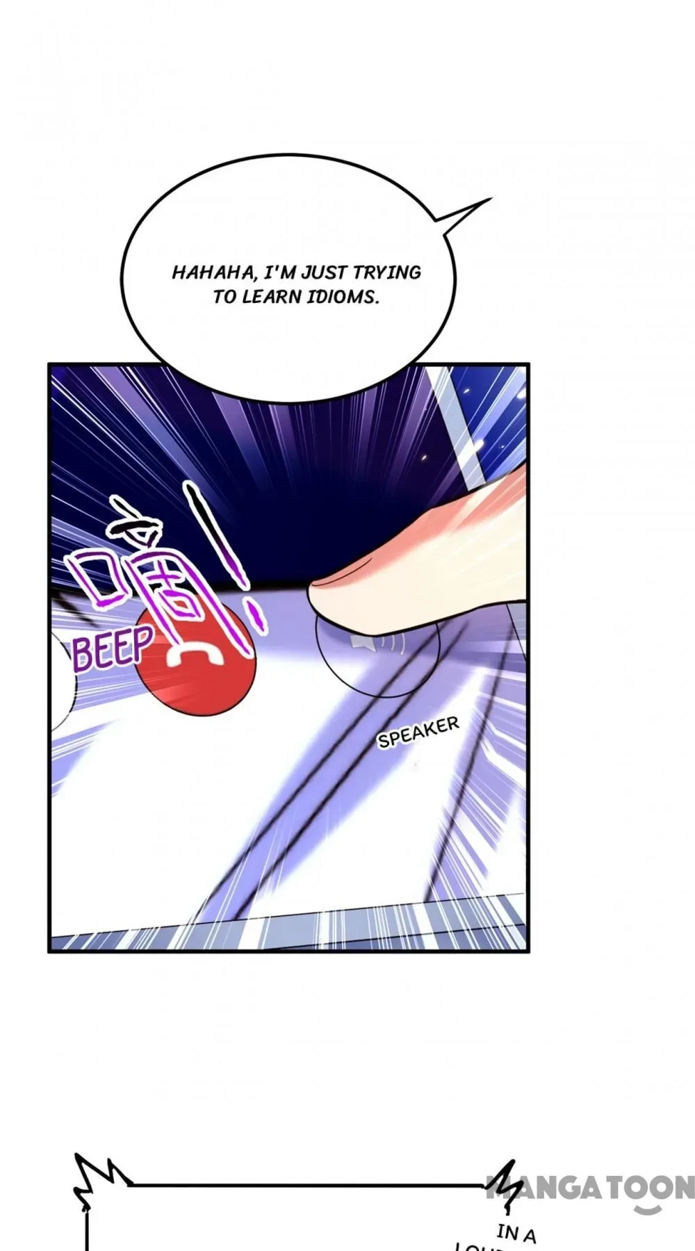 Spicy Wife's Reborn World Chapter 278 page 45