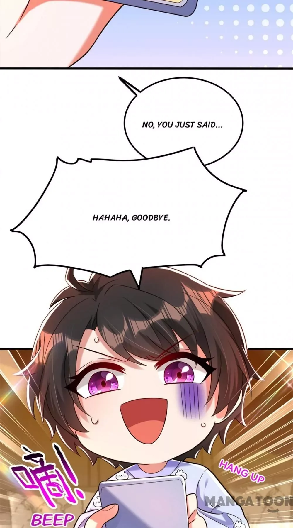 Spicy Wife's Reborn World Chapter 279 page 2