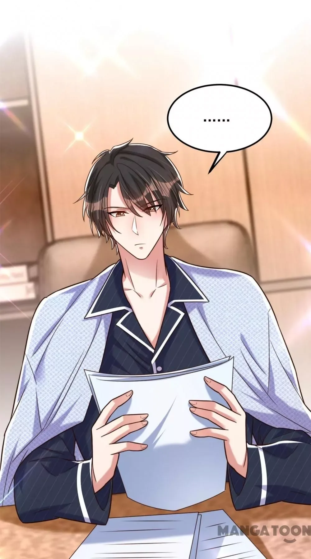 Spicy Wife's Reborn World Chapter 282 page 4