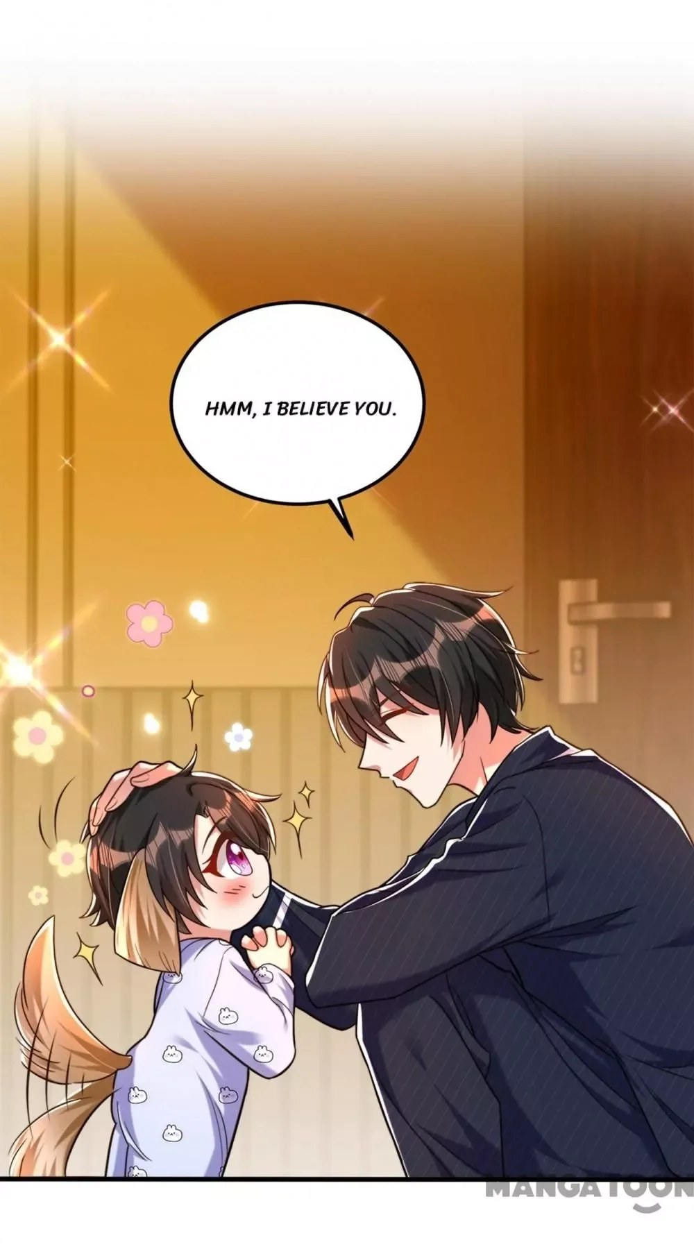 Spicy Wife's Reborn World Chapter 279 page 6
