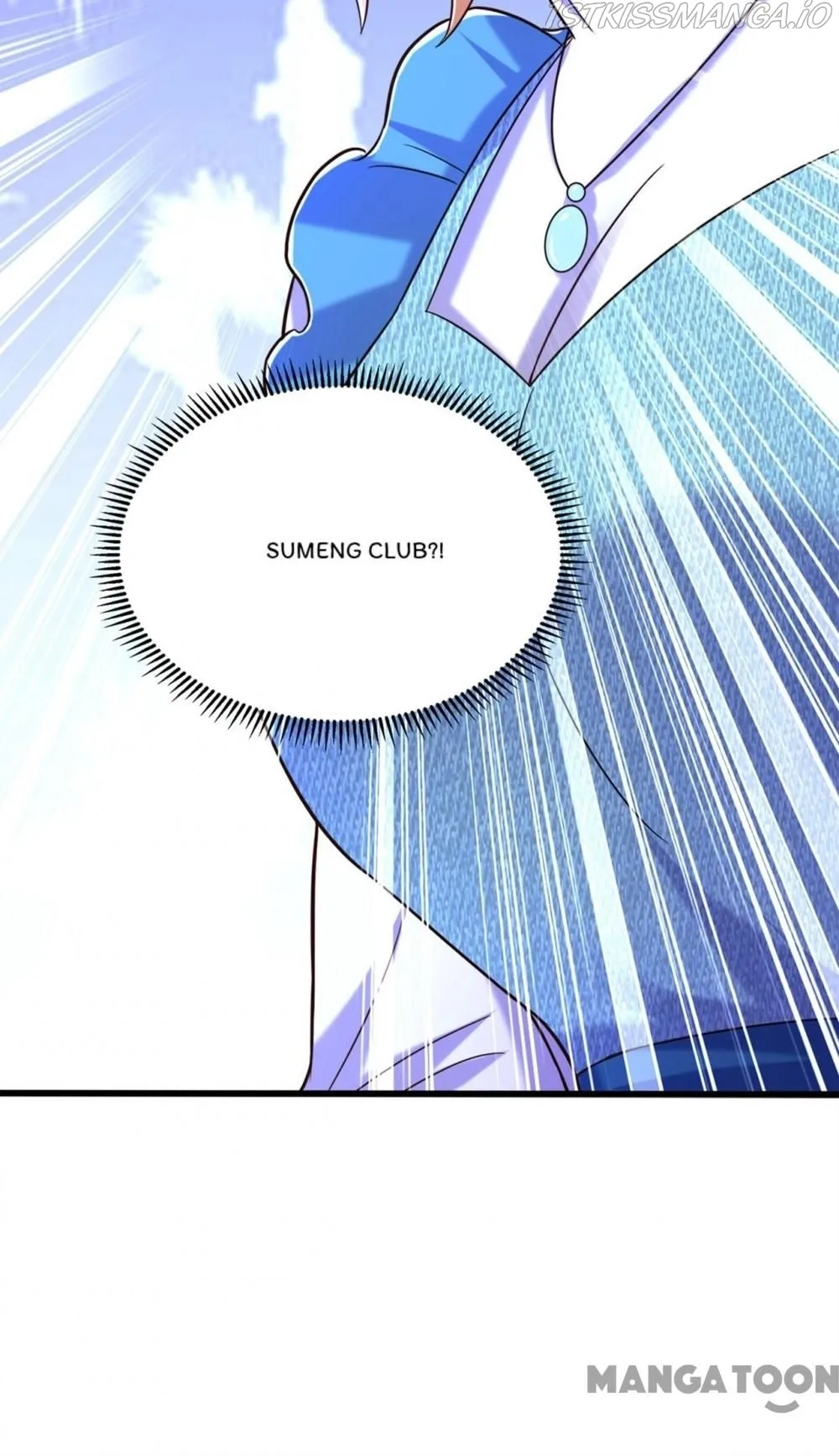 Spicy Wife's Reborn World Chapter 281 page 14