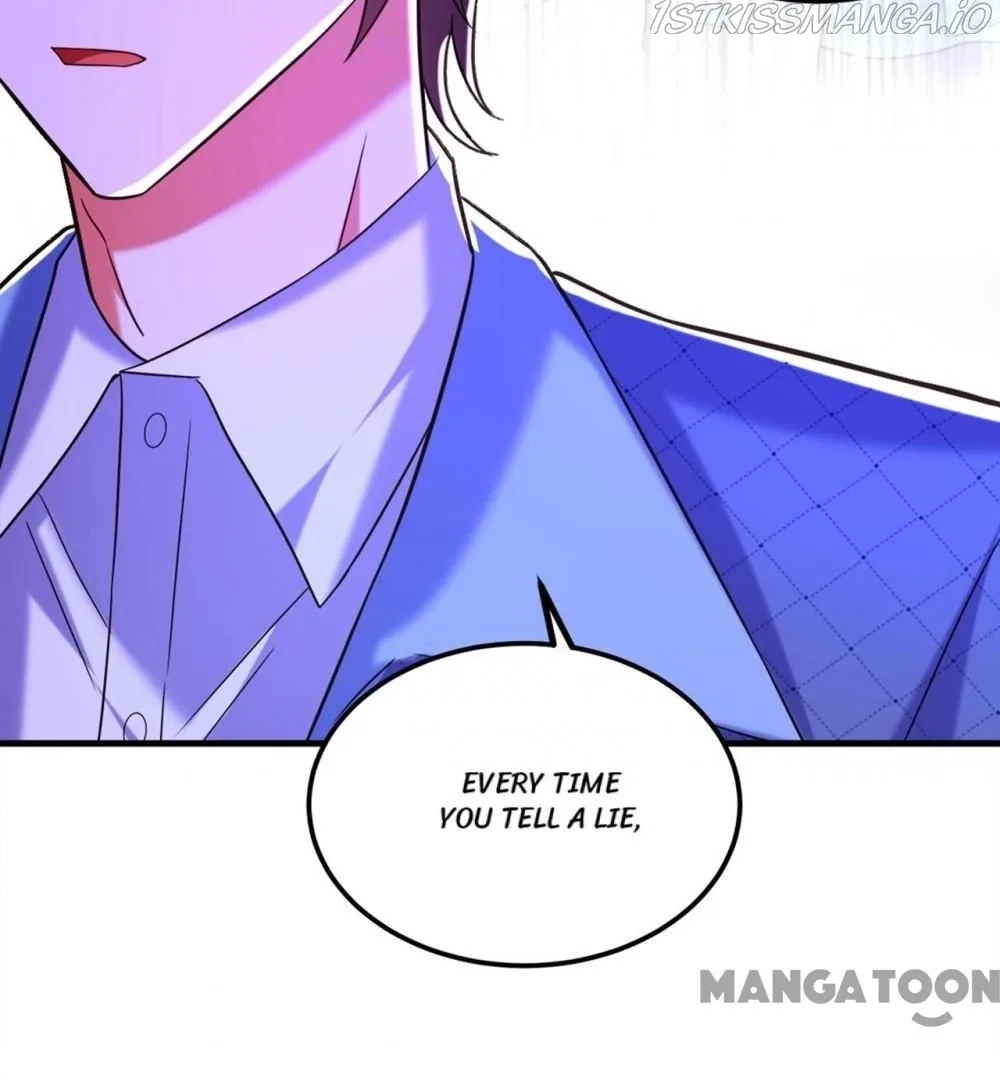 Spicy Wife's Reborn World Chapter 281 page 19