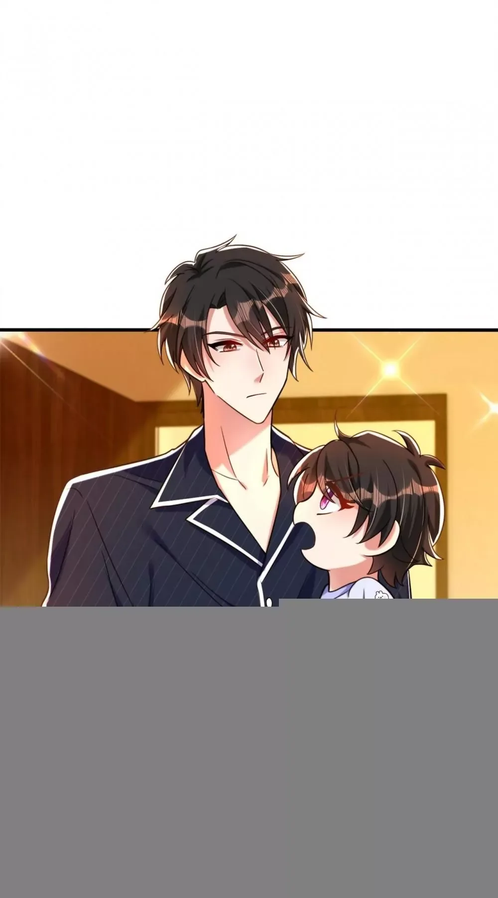 Spicy Wife's Reborn World Chapter 279 page 11