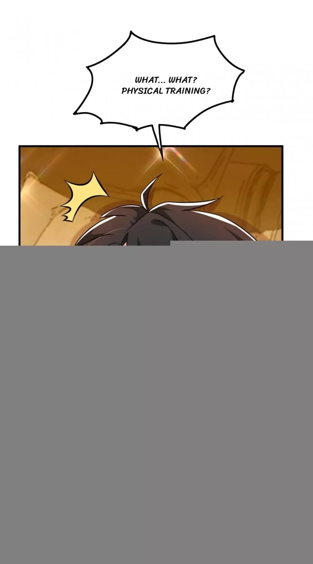 Spicy Wife's Reborn World Chapter 279 page 17