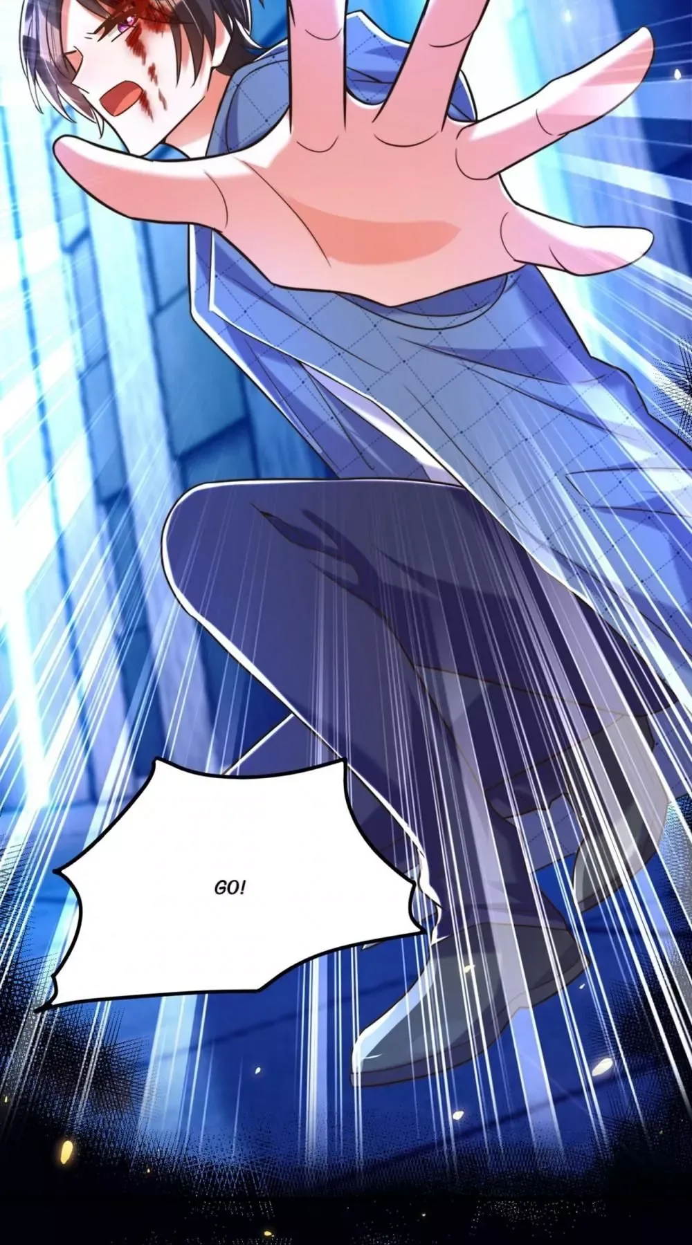 Spicy Wife's Reborn World Chapter 282 page 16