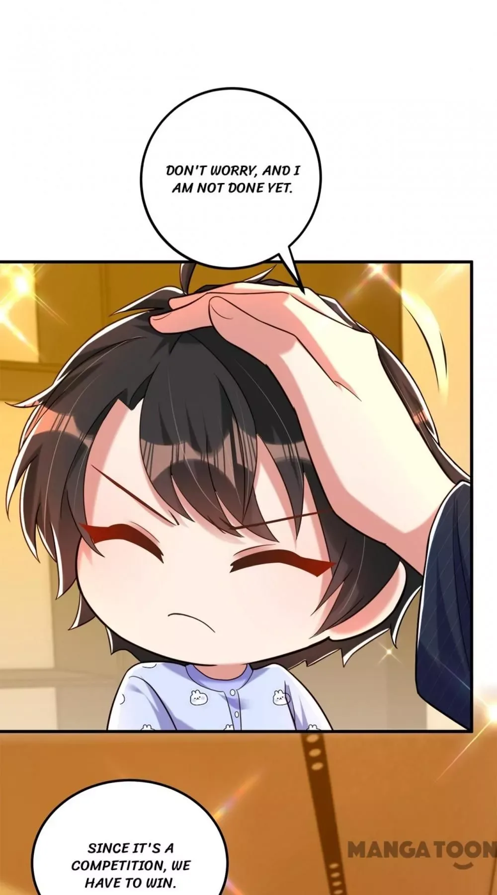 Spicy Wife's Reborn World Chapter 279 page 13