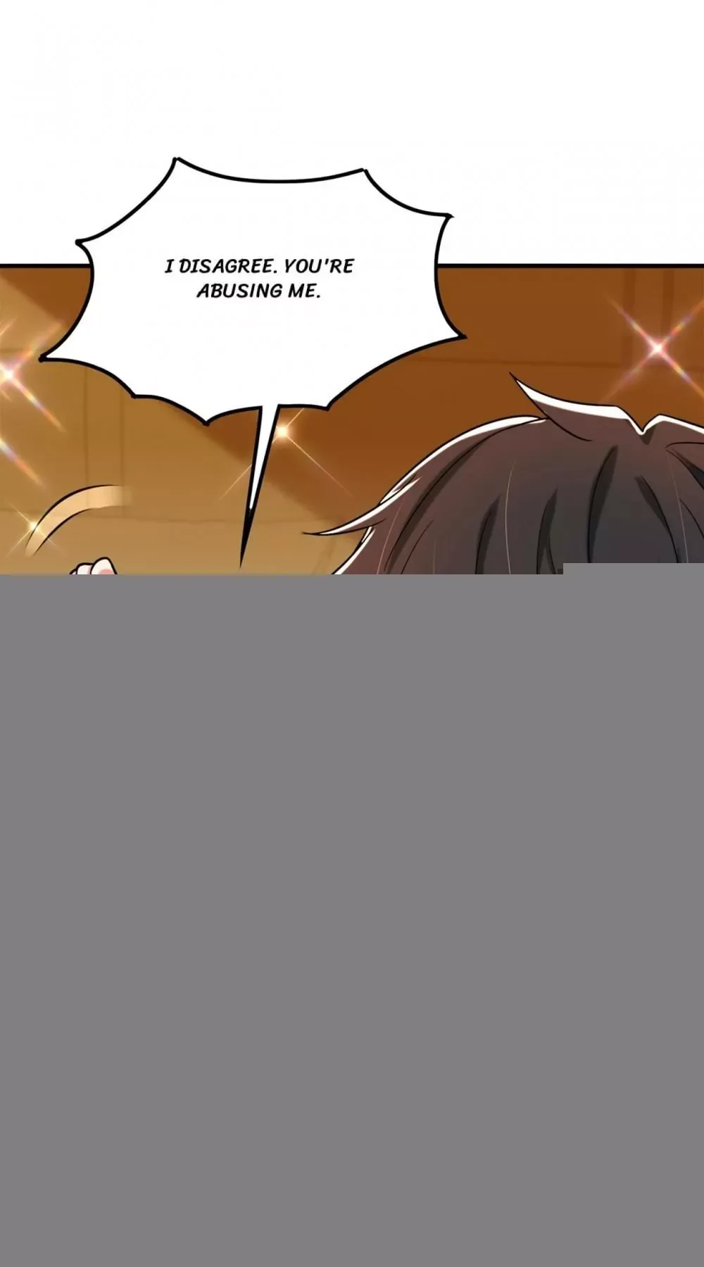 Spicy Wife's Reborn World Chapter 279 page 18