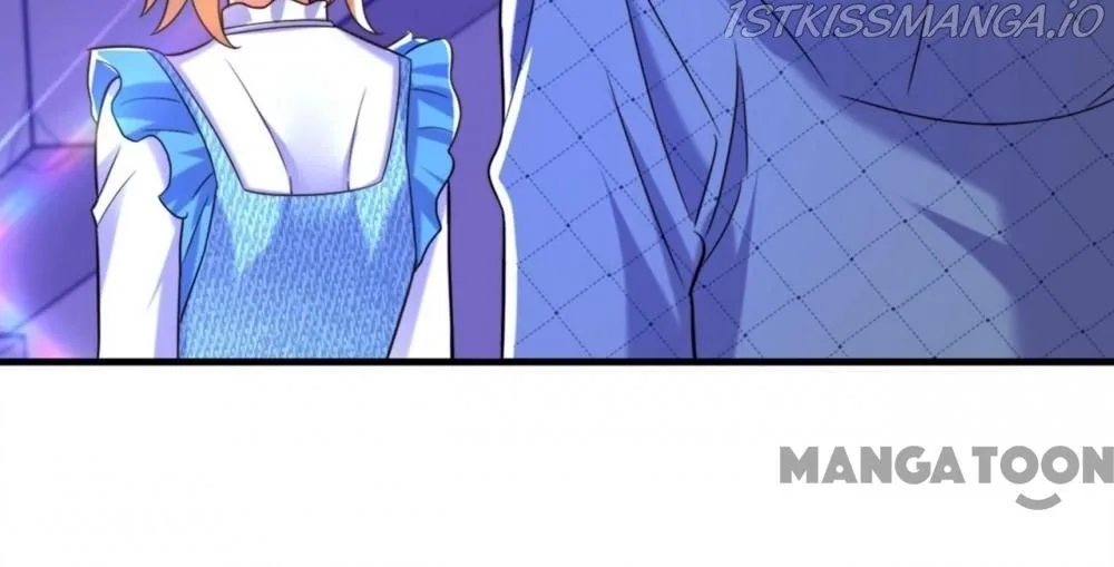Spicy Wife's Reborn World Chapter 281 page 33