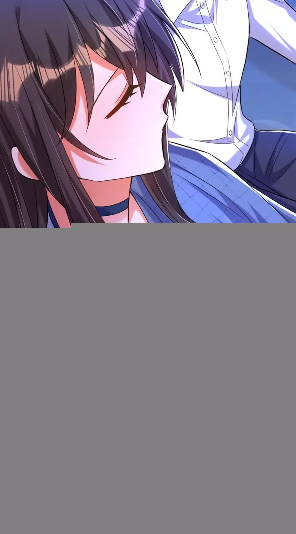 Spicy Wife's Reborn World Chapter 279 page 24