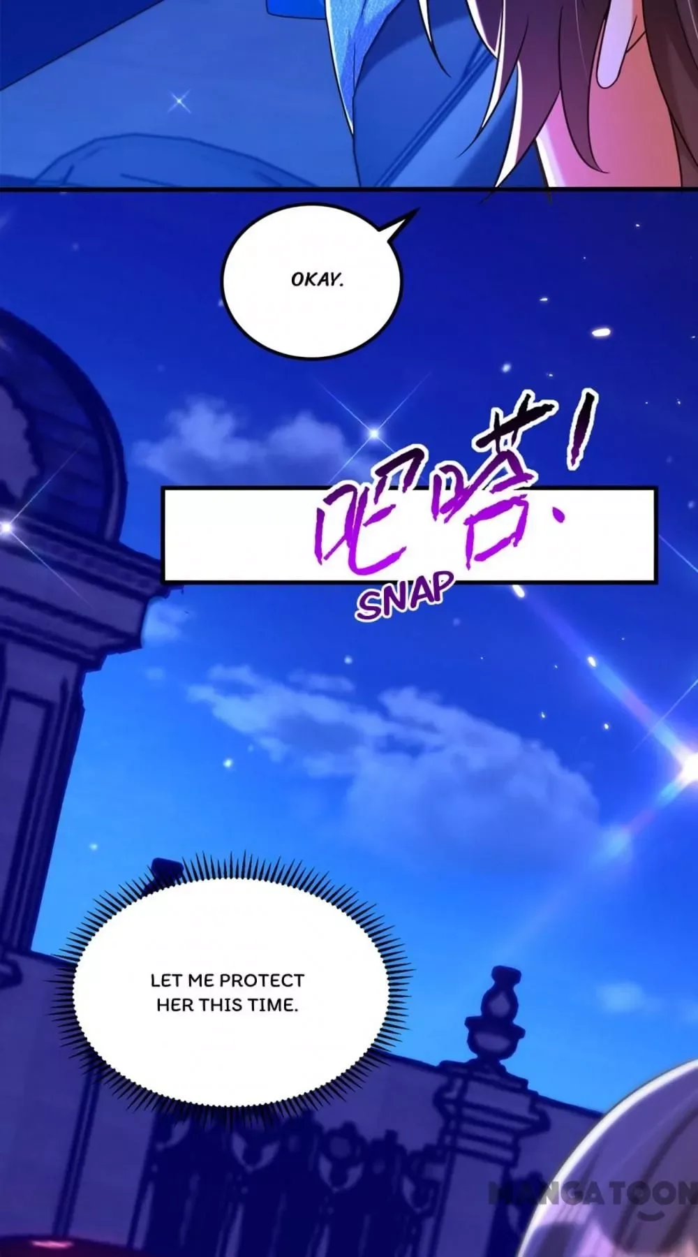 Spicy Wife's Reborn World Chapter 279 page 28