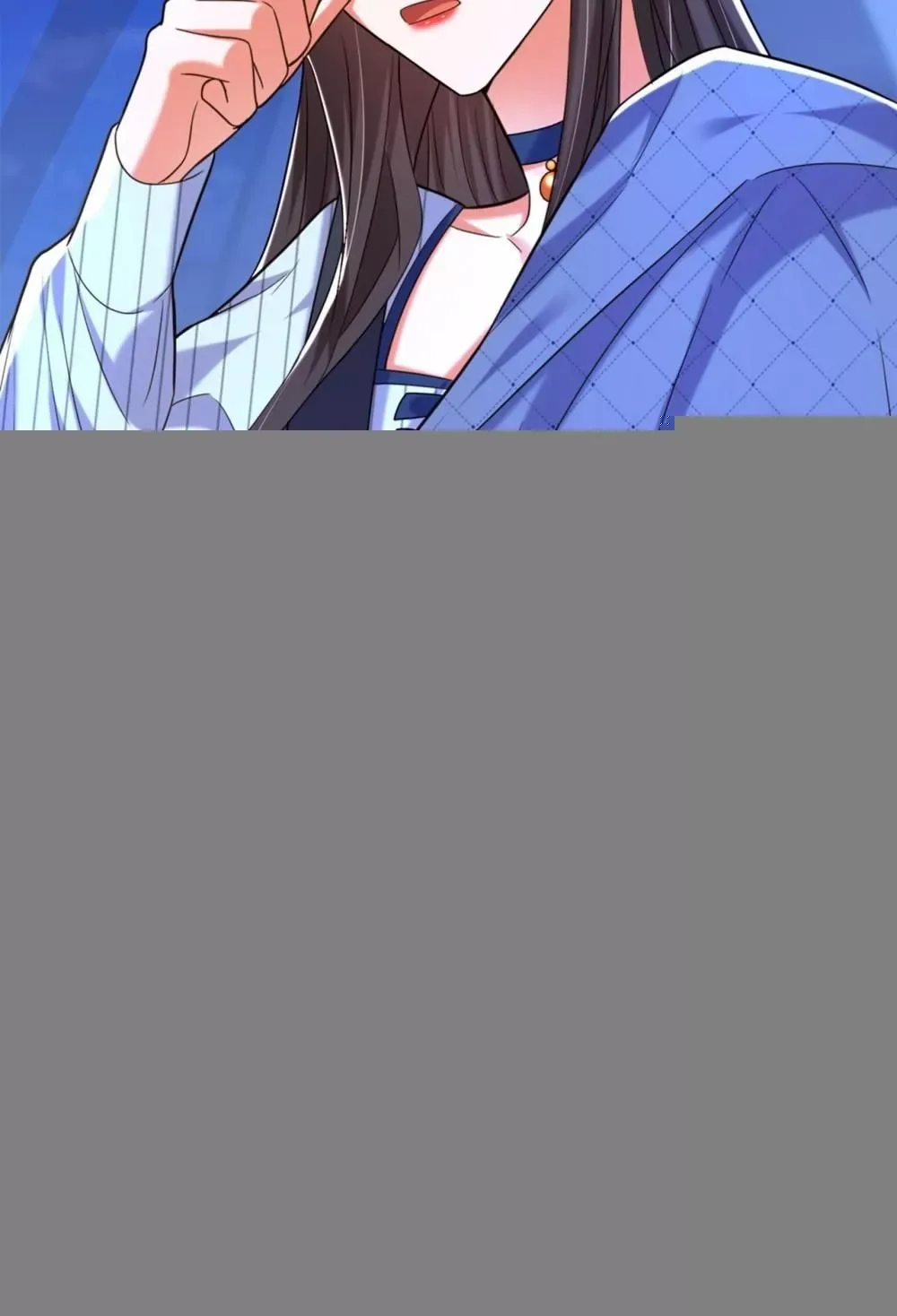 Spicy Wife's Reborn World Chapter 279 page 25