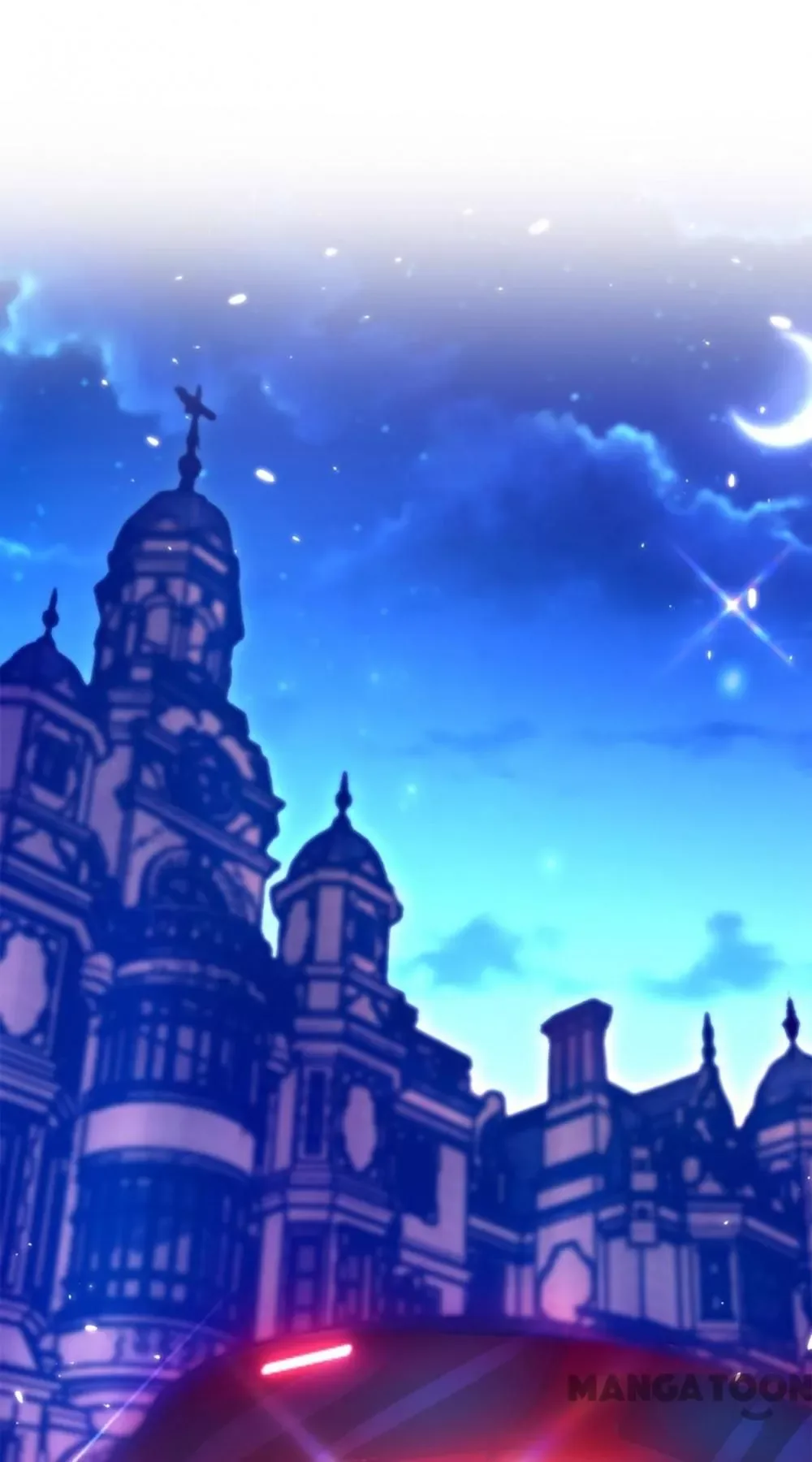 Spicy Wife's Reborn World Chapter 279 page 22