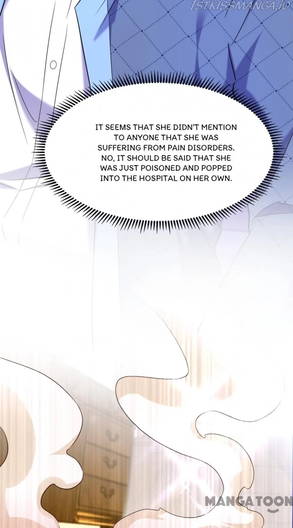 Spicy Wife's Reborn World Chapter 281 page 36