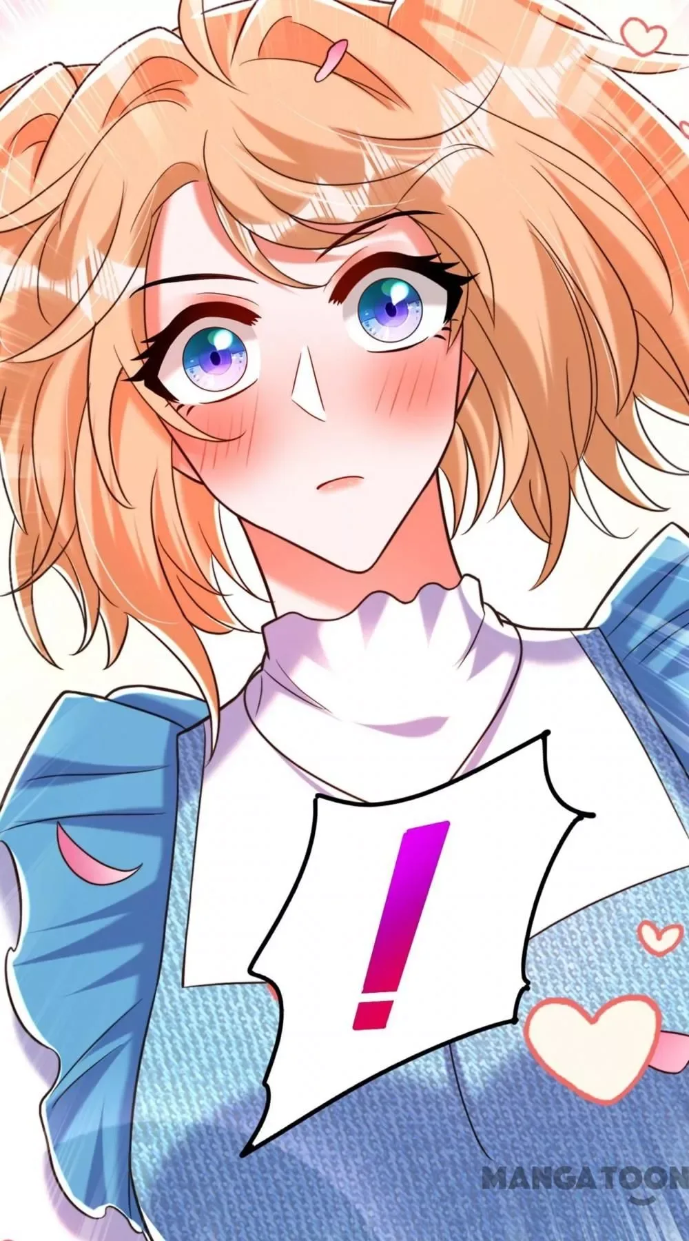 Spicy Wife's Reborn World Chapter 282 page 44