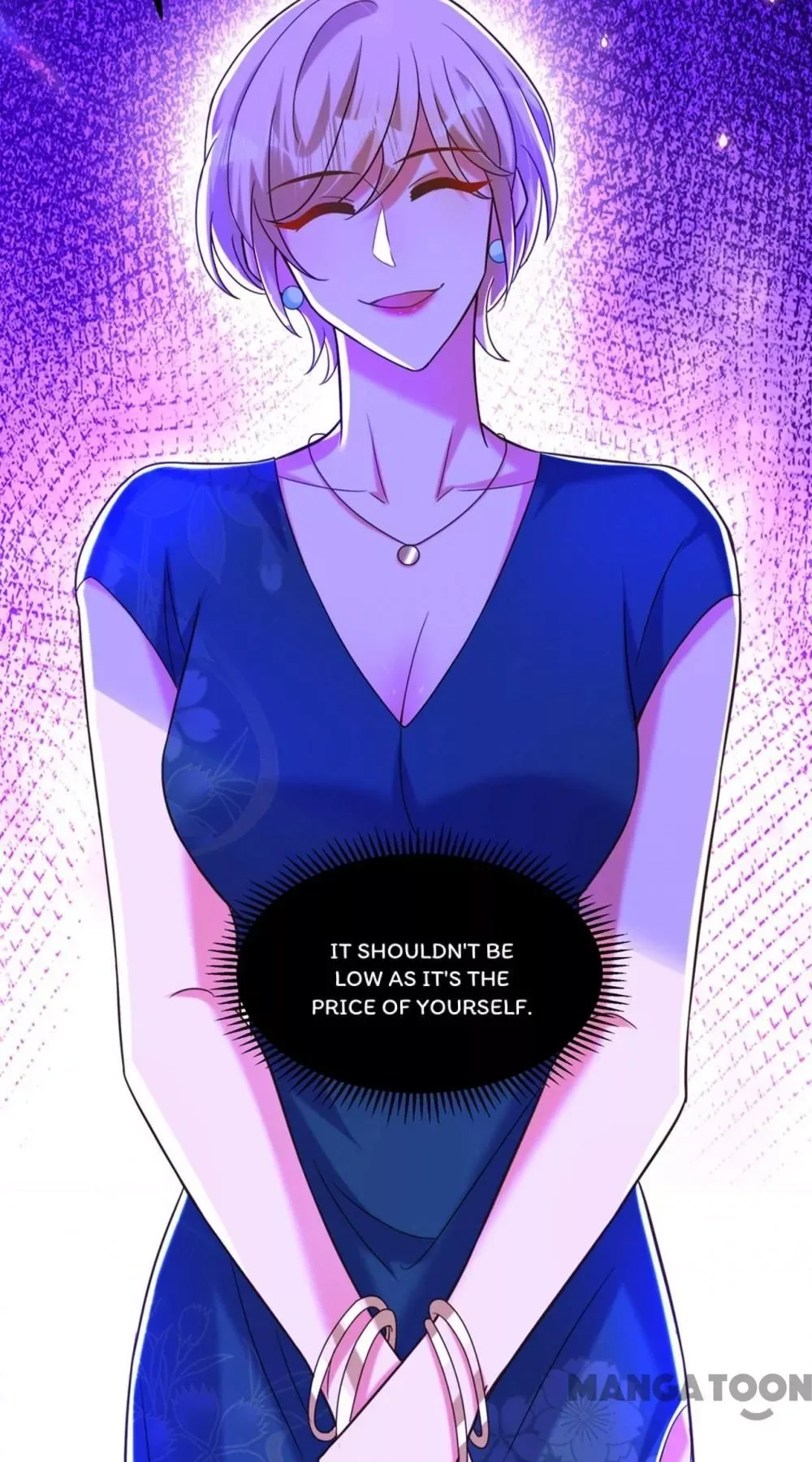 Spicy Wife's Reborn World Chapter 279 page 43