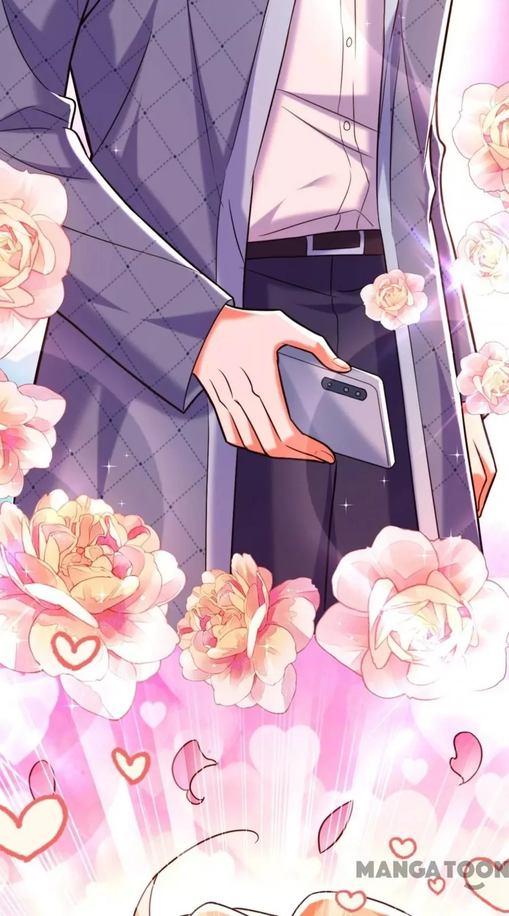Spicy Wife's Reborn World Chapter 282 page 43
