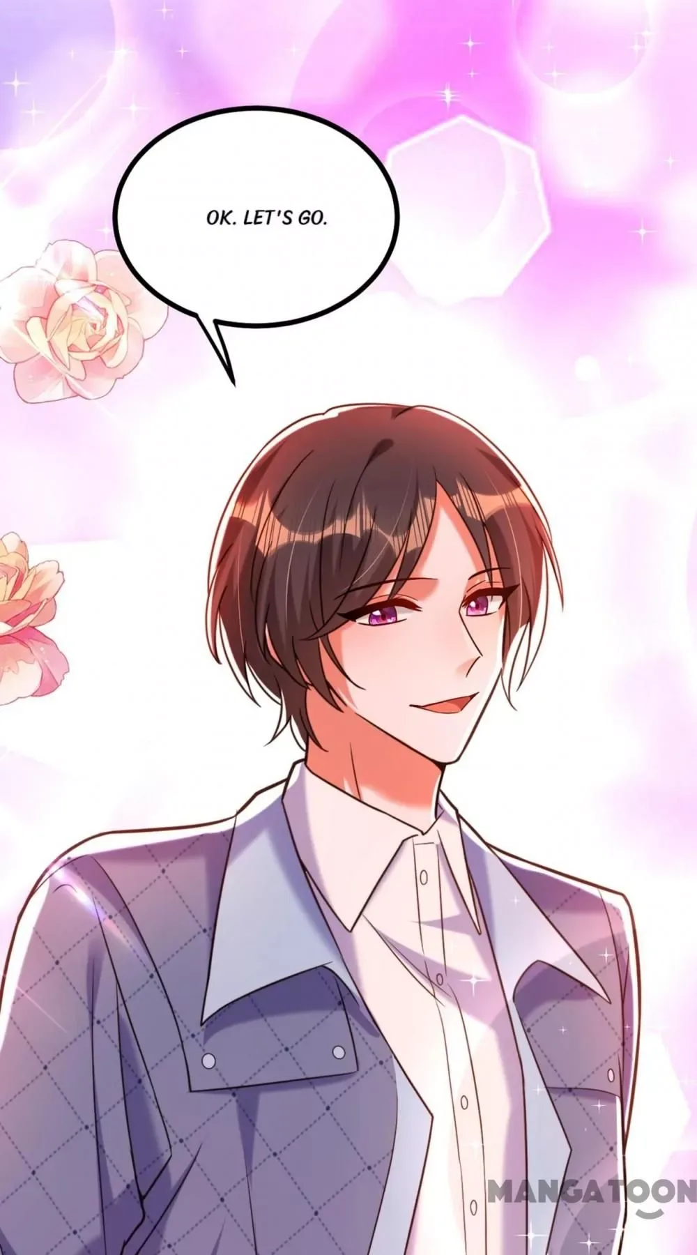 Spicy Wife's Reborn World Chapter 282 page 42