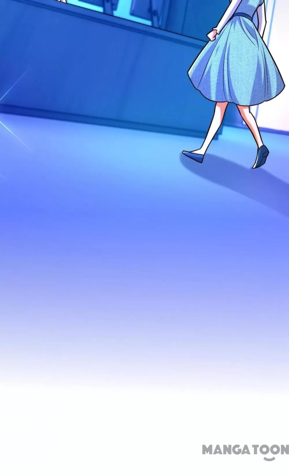 Spicy Wife's Reborn World Chapter 282 page 51